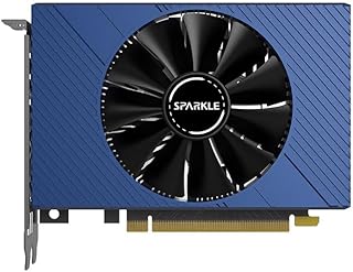 Sparkle Intel Arc A380 ELF