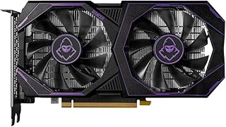 Placa de Video Mancer GTX 1660 Super Heimdall | 6GB | GDDR6 | 192-bit | MCR-GTX1660S-HDLL
