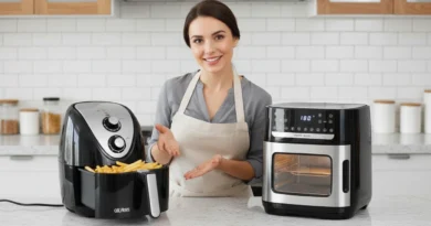 Air Fryer Melhor Preço