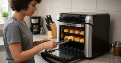 Melhores Air Fryers para Comprar