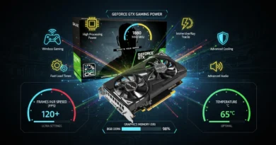 melhor placa de vídeo custo benefício para jogos 1080p